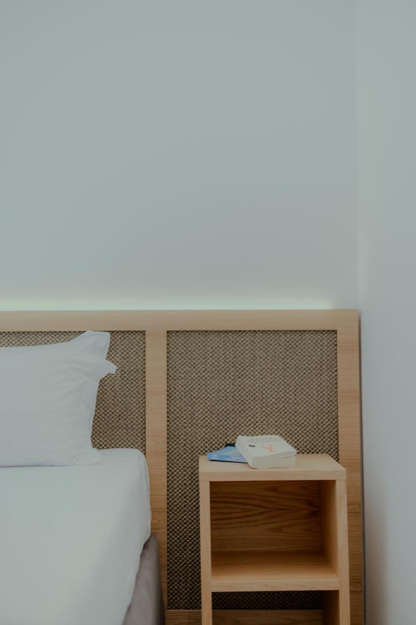 Niama Luxury Apartments نافبليو المظهر الخارجي الصورة